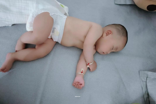 六安宝宝细菌性痢疾