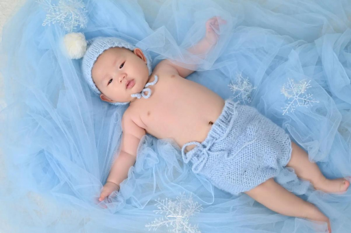 六安2岁宝宝脚长多少厘米