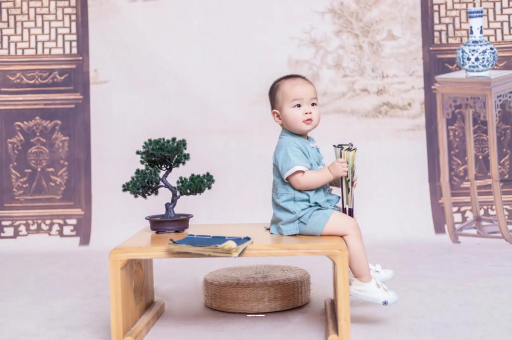 六安宝宝多久认识妈妈